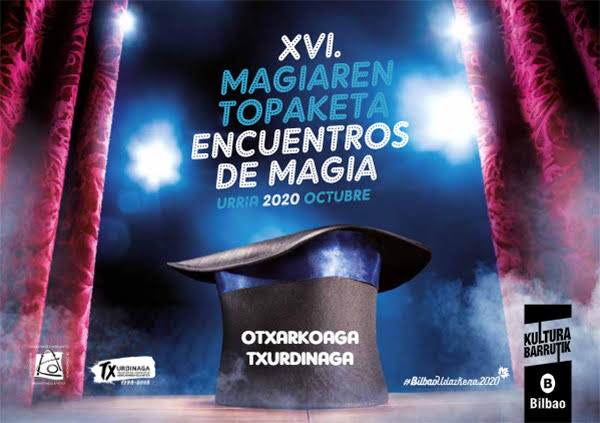 magia-bilbao-magiaren-topaketa-2020-cartel