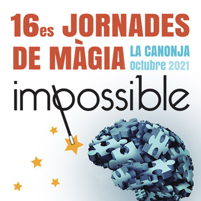 magia canonja festival impossible
