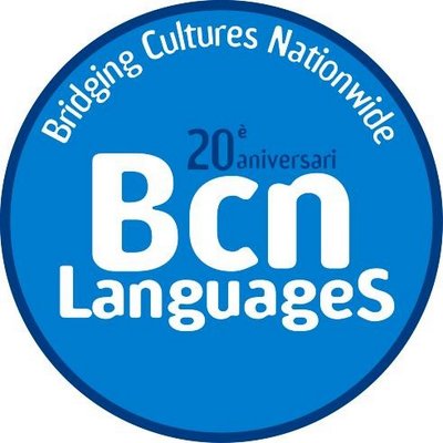 magia en ingles BCN languages