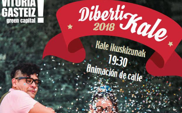dibertikale-2018-vitoria-gasteiz-teatro-de-calle-kale-antzerki
