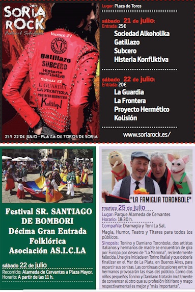 magia soria famiglia toronbole